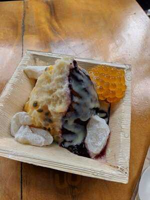 Island Vintage Shave Ice