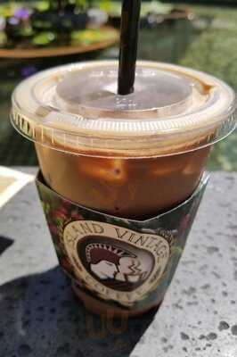 Island Vintage Shave Ice