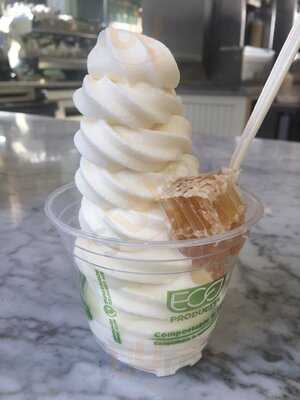 Island Vintage Shave Ice