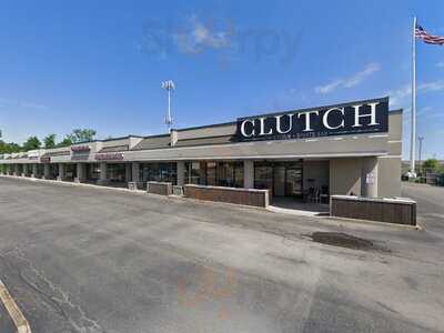 Clutch Kitchen And Sports Bar