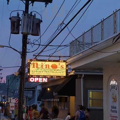 Nino's Family Restaurant
