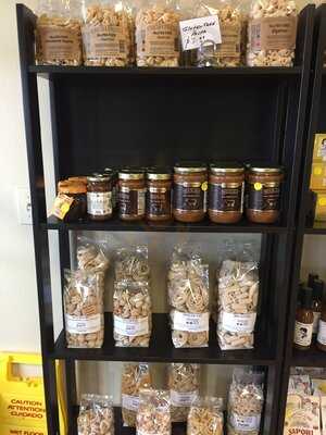 Peperonata Pasta & Empanadas