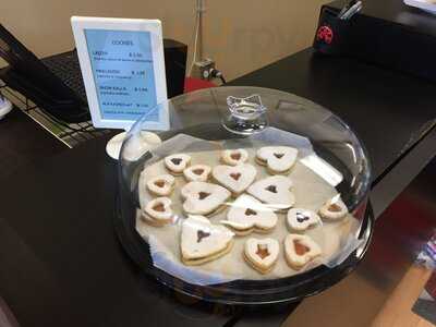 Peperonata Pasta & Empanadas