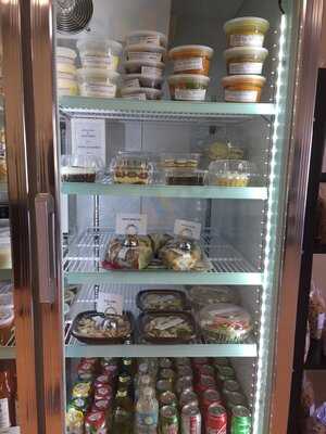 Peperonata Pasta & Empanadas