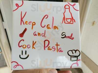 Peperonata Pasta & Empanadas