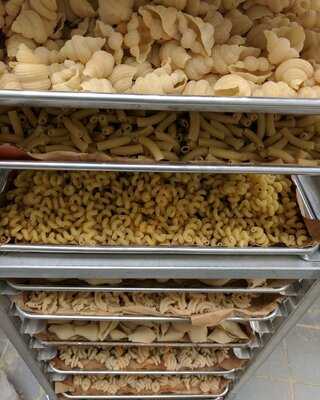 Peperonata Pasta & Empanadas