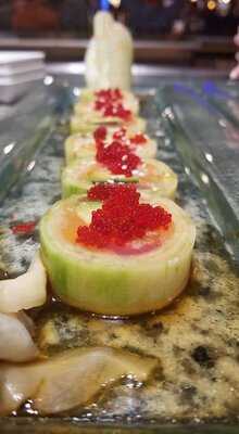 Ichiban Japanese Steak House & Asian Fusion