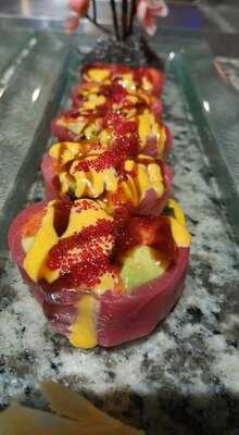 Ichiban Japanese Steak House & Asian Fusion