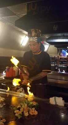 Ichiban Japanese Steak House & Asian Fusion