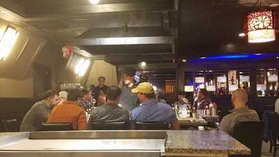 Ichiban Japanese Steak House & Asian Fusion