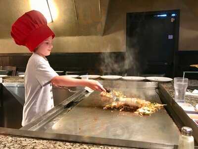 Ichiban Japanese Steak House & Asian Fusion