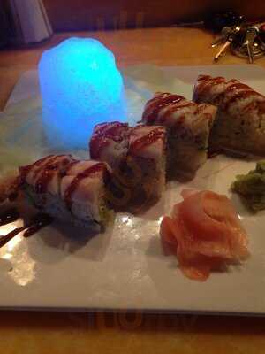 Ichiban Japanese Steak House & Asian Fusion