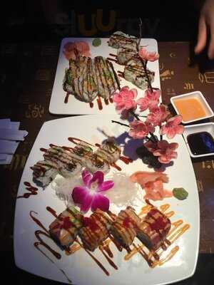 Ichiban Japanese Steak House & Asian Fusion