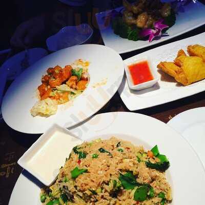 Ichiban Japanese Steak House & Asian Fusion