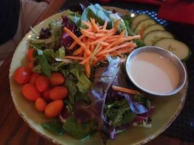 Jake's American Bar At Loews Royal Pacific Resort