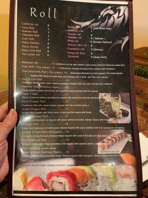 Thai Elephants Restaurant