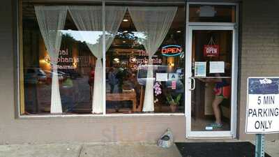 Thai Elephants Restaurant