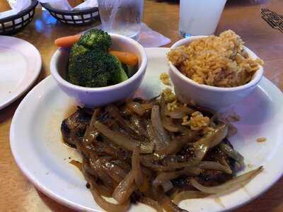 Texas Roadhouse