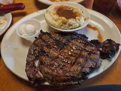 Texas Roadhouse