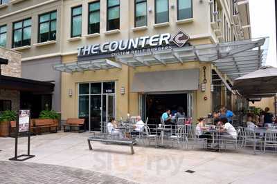 The Counter