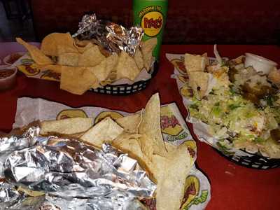 Moe's Southwest Grill