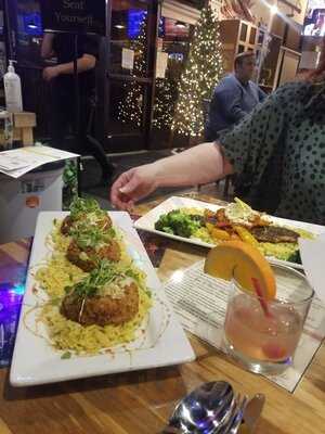 Momma Pearl's Cajun Kitchen