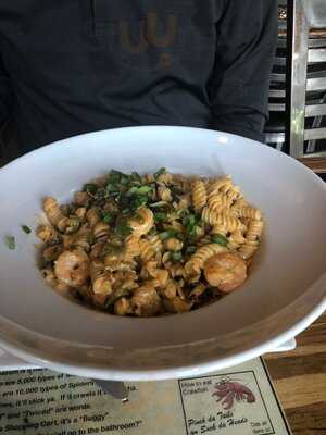 Momma Pearl's Cajun Kitchen