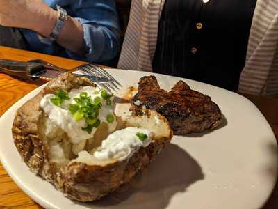 Outback Steakhouse