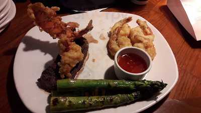 Outback Steakhouse