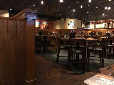Outback Steakhouse