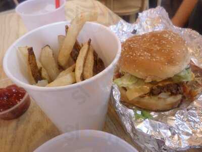 Five Guys