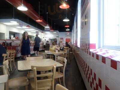 Five Guys