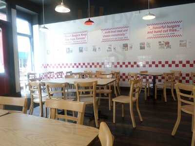 Five Guys