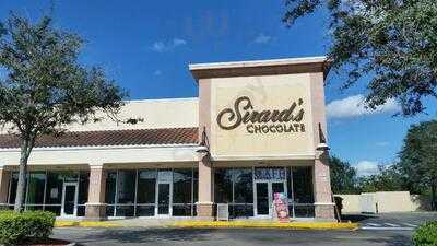 Banyan Tree Chocolate & Cafe