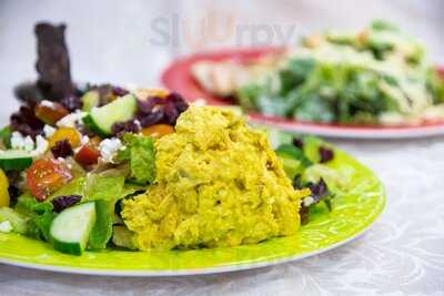 Banyan Tree Chocolate & Cafe