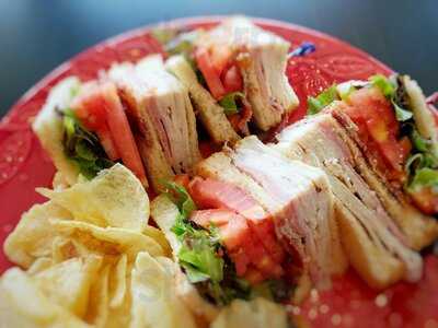 Banyan Tree Chocolate & Cafe