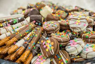 Banyan Tree Chocolate & Cafe