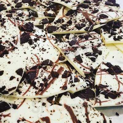 Banyan Tree Chocolate & Cafe