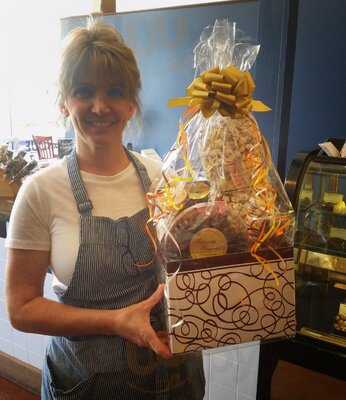 Banyan Tree Chocolate & Cafe