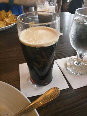 Harbor Restaurant At Pier 38