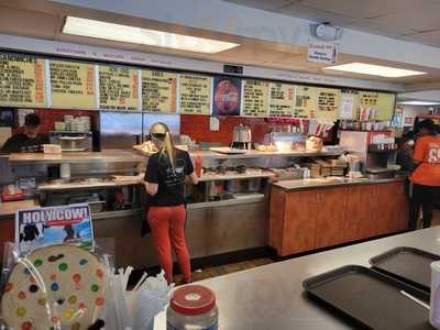 Schallers Ridge Road