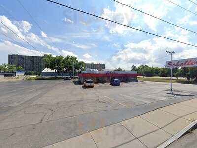 Schallers Ridge Road