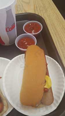 Schallers Ridge Road