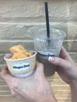 Haagen-dazs