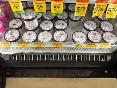 Safeway Deli