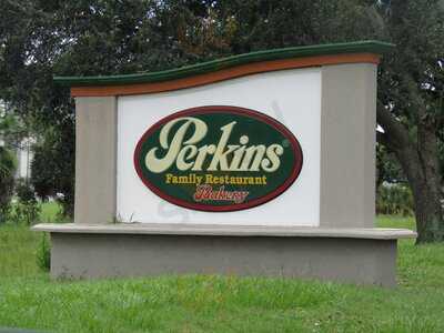 Perkins Restaurant & Bakery