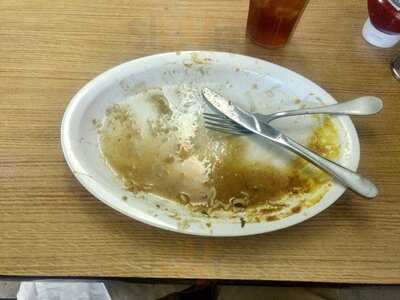 Mrs. White's Golden Rule Cafe