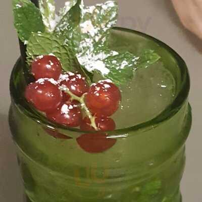 Mrs. White's Golden Rule Cafe