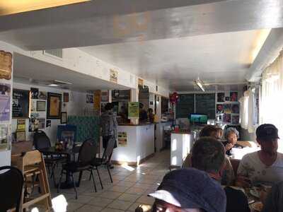 Mrs. White's Golden Rule Cafe