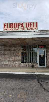 Europa Deli